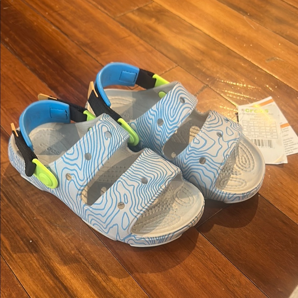 Kids CROCS